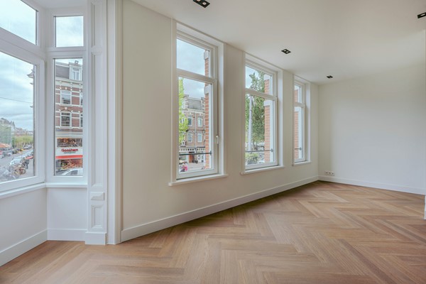 Medium property photo - Eerste Constantijn Huygensstraat 57-1, 1054 BS Amsterdam